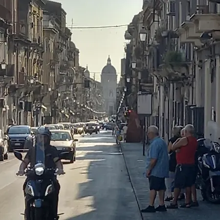 Peppe's House * Catania
