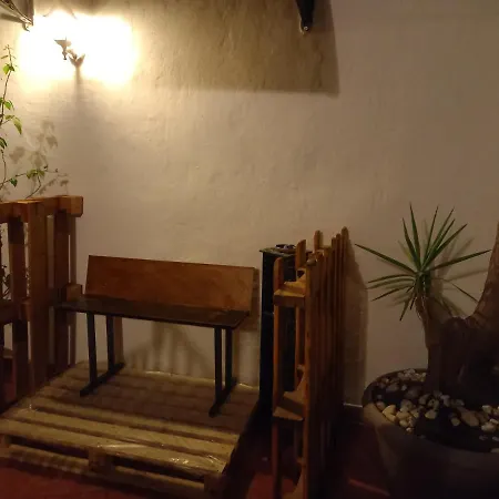 Peppe's House Apartment