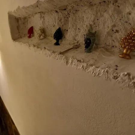 Peppe's House *