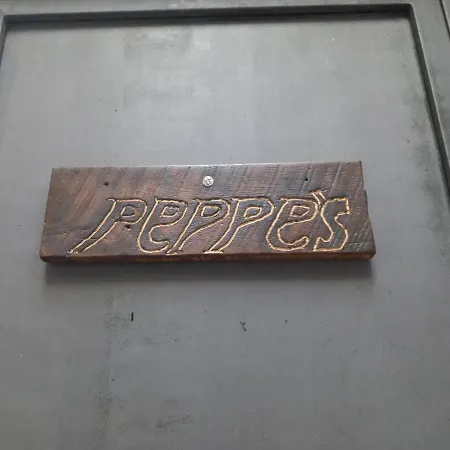 Apartment Peppe's House *